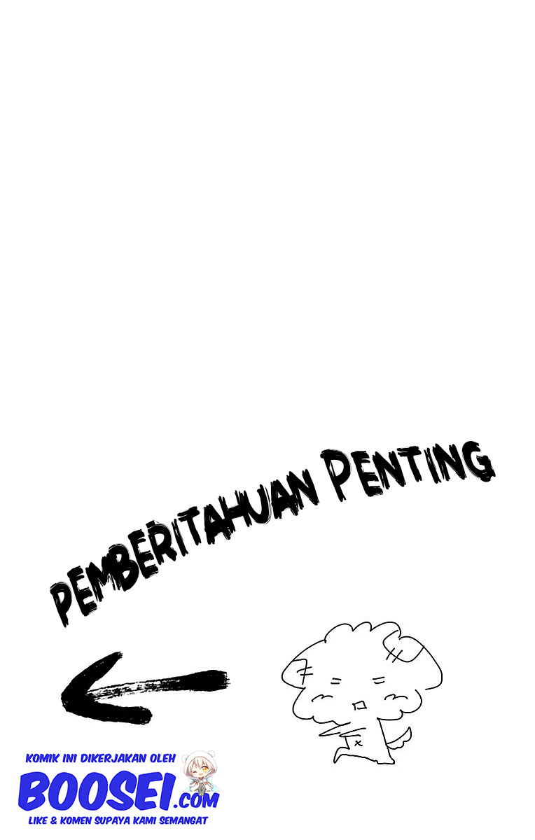 Kono Oto Tomare! Chapter 51 Bahasa Indonesia